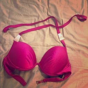 Ted baker pink bikini